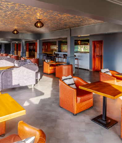 Restaurant-Bar